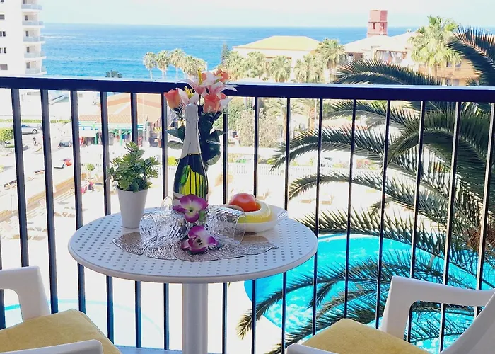 Vakantiehuis Copacabana Luxury Ocean View