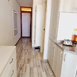 펜션 Copacabana Luxury Ocean View 플라야데라스아메리카스