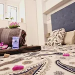 펜션 Copacabana Luxury Ocean View 플라야데라스아메리카스