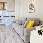 Copacabana Luxury Ocean View