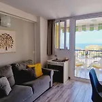 펜션 Copacabana Luxury Ocean View 플라야데라스아메리카스
