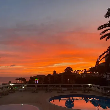 Σπίτι διακοπών Copacabana Luxury Ocean View Πλάγια ντε λας Αμέρικας