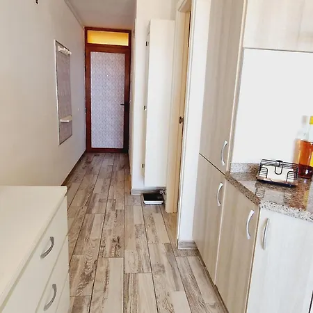 펜션 Copacabana Luxury Ocean View 플라야데라스아메리카스