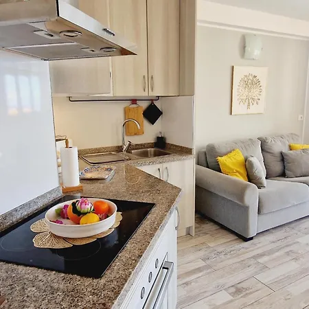 펜션 Copacabana Luxury Ocean View