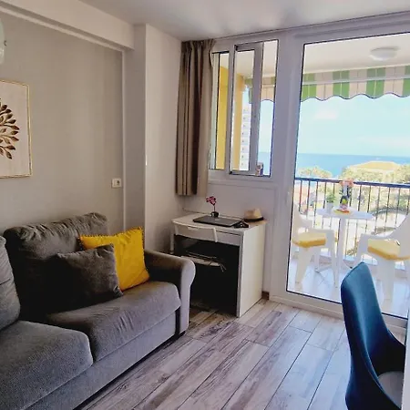 Σπίτι διακοπών Copacabana Luxury Ocean View *