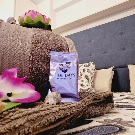 Copacabana Luxury Ocean View 펜션 플라야데라스아메리카스