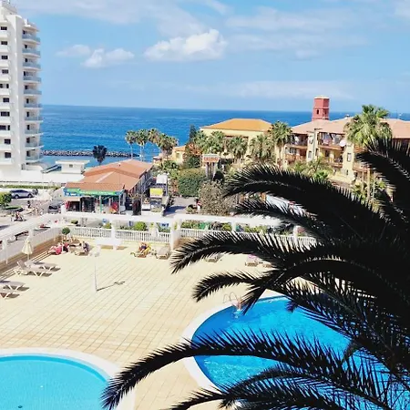 Copacabana Luxury Ocean View Σπίτι διακοπών