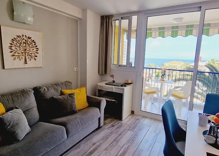 Nyaraló Copacabana Luxury Ocean View *