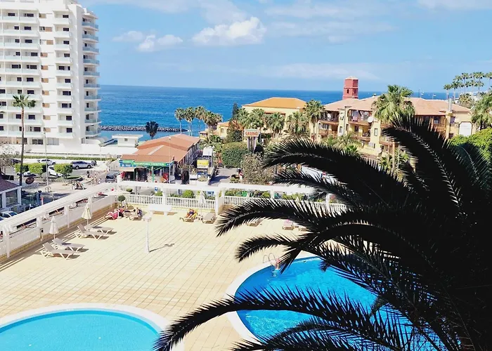 Copacabana Luxury Ocean View *