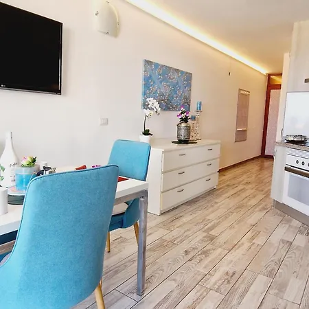 Copacabana Luxury Ocean View Feriehus *