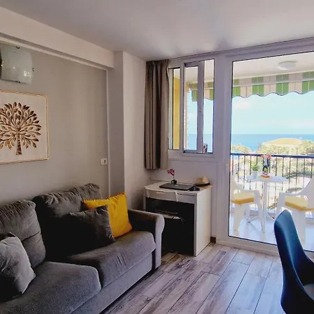 Дом отдыха Copacabana Luxury Ocean View Плая-де-лас-Америкас