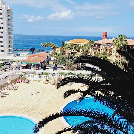 Copacabana Luxury Ocean View *