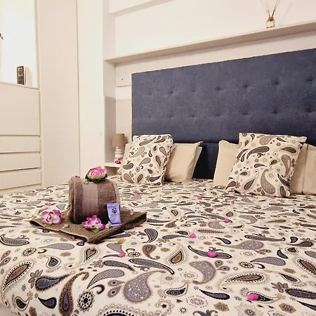 Copacabana Luxury Ocean View