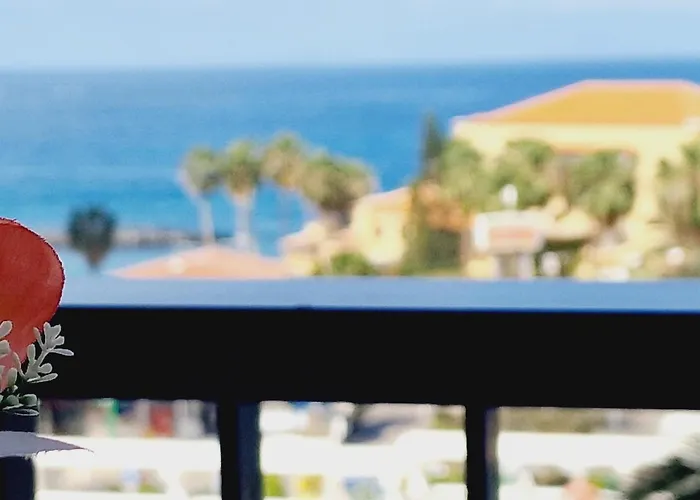 Copacabana Luxury Ocean View Ferienhaus