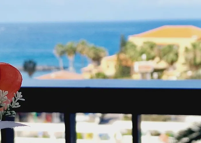 Copacabana Luxury Ocean View Playa de las Américas