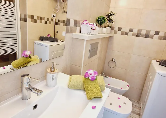 Vakantiehuis Copacabana Luxury Ocean View