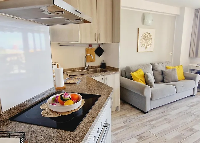 Vakantiehuis Copacabana Luxury Ocean View