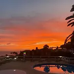 Holiday home Copacabana Luxury Ocean View Playa de las Americas (Tenerife)