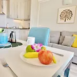 Copacabana Luxury Ocean View