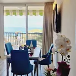 Copacabana Luxury Ocean View Holiday home Playa de las Americas (Tenerife)