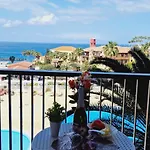 Copacabana Luxury Ocean View