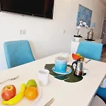 Holiday home Copacabana Luxury Ocean View