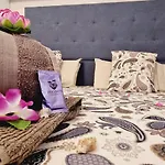 Holiday home Copacabana Luxury Ocean View Playa de las Americas (Tenerife)